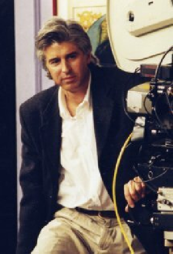 Vernon Kifer