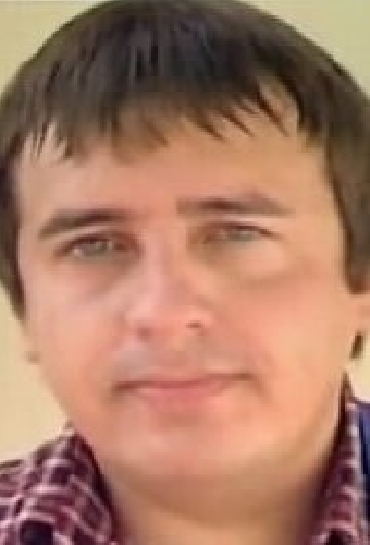 Алексей Ляпоров