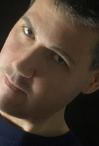Гари Коул