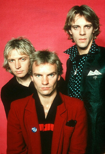 The Police