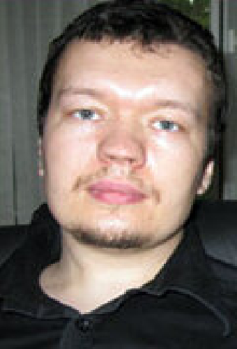 Евгений Скрипкин