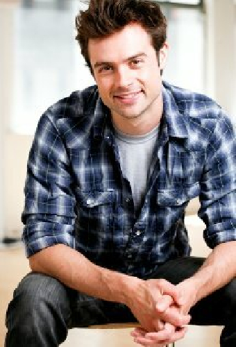 Марк Салливан