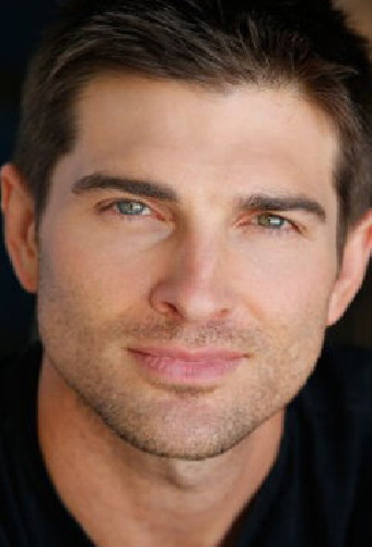 Michael Rupnow
