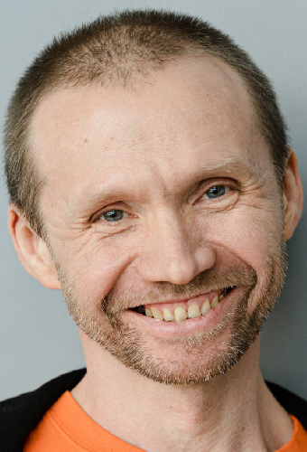 Владимир Малюгин