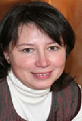 Татьяна Мирошник
