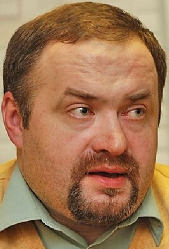 Андрей Перепечко