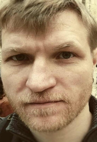 Виталий Коломиец