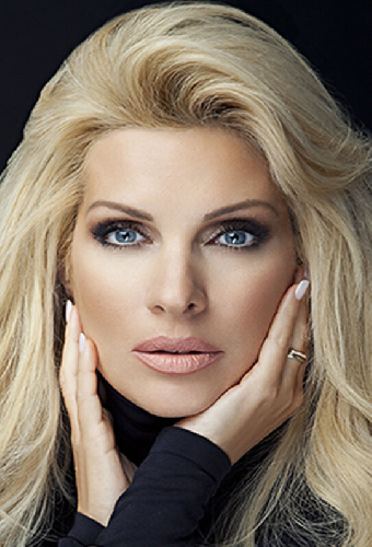 Eleni Menegaki