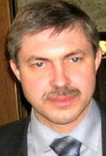 Игорь Лукин