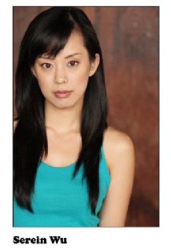 Serein Wu