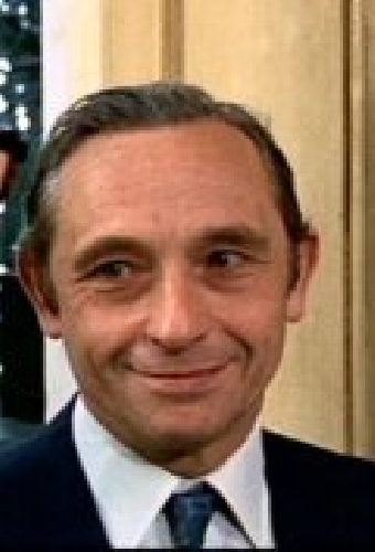 Джордж Тоуви