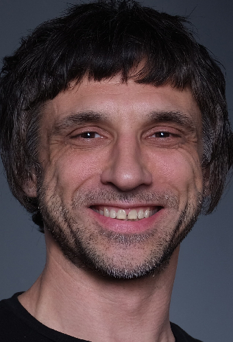 Андрей Штурман