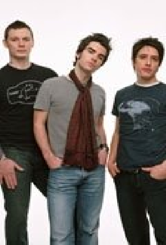 Stereophonics