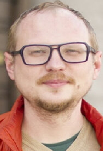 Андрей Курейчик