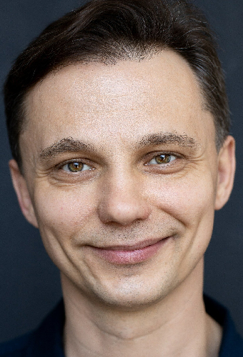 Сергей Загребнев