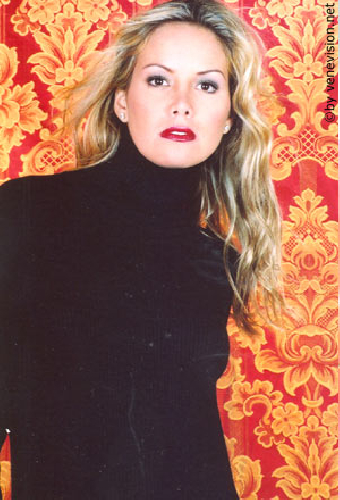 Gabriela Guédez