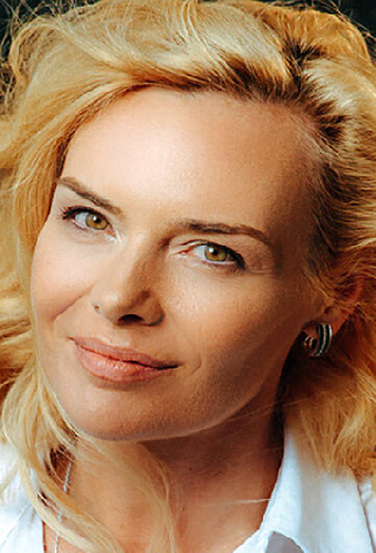 Юлия Гуль