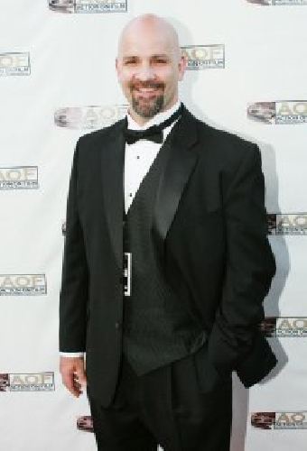 Steven Karageanes