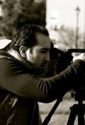 Nick Marnos