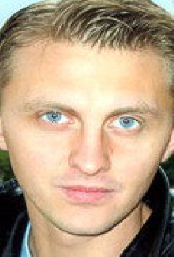 Роман Шумилов