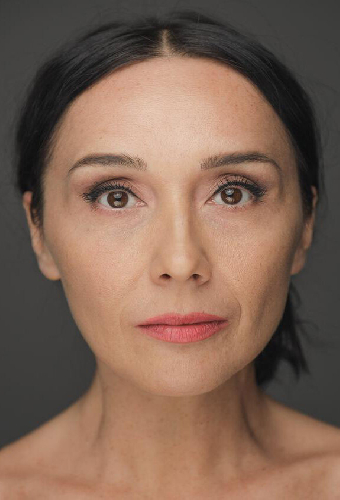 Анна Димова