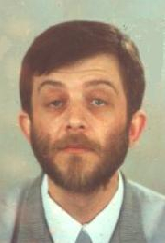Владимир Басс