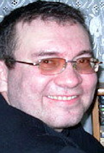 Николай Голиков
