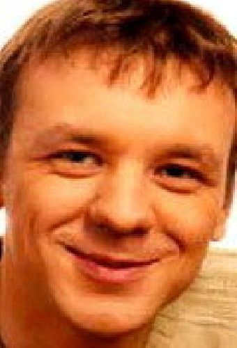 Виталий Коновальчук
