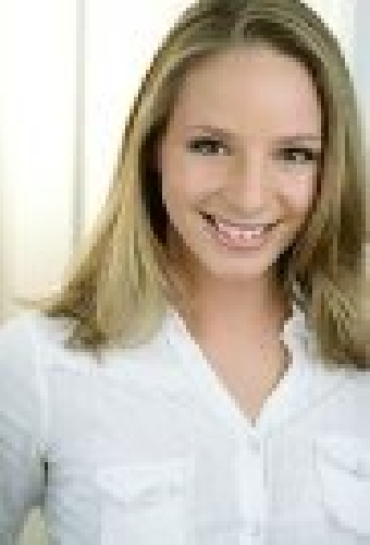Kimberly Laurenne