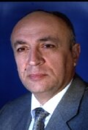 Ильхам Аскеров