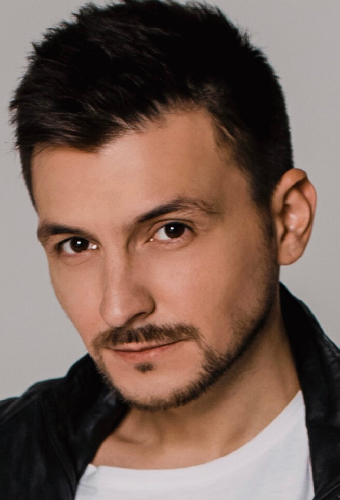 Дмитрий Тихонов