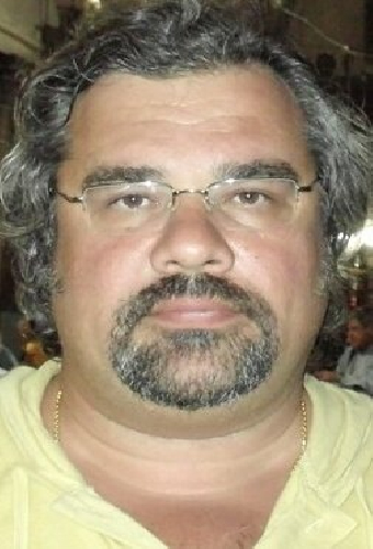 Дмитрий Сидоров