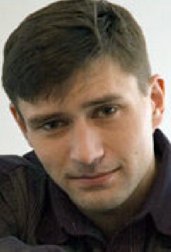Виктор Юрков
