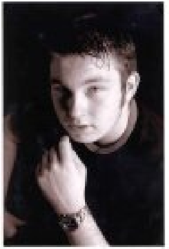 Jonathon Marchant-Heatley