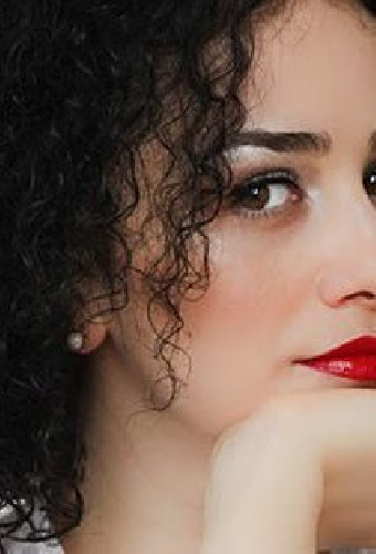 Ketevan Kemoklidze
