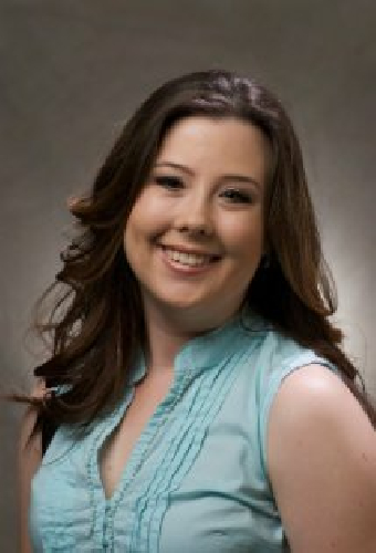Elizabeth Minott