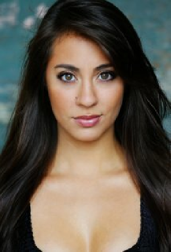Christina Pazcoguin