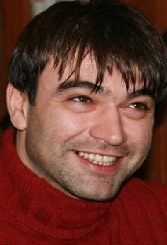 Эмин Фатуллаев