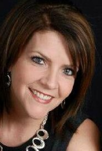Cherie Trahan