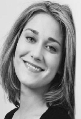 Николь Дюфрен