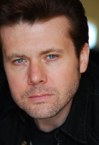 Brock DeShane