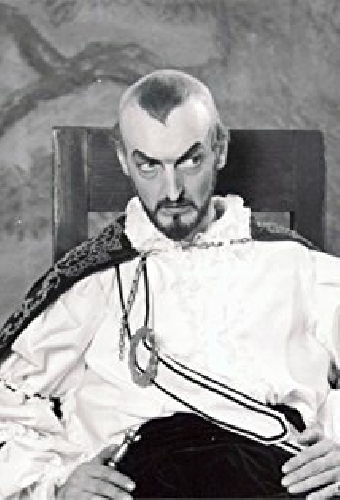 Георг Орлин