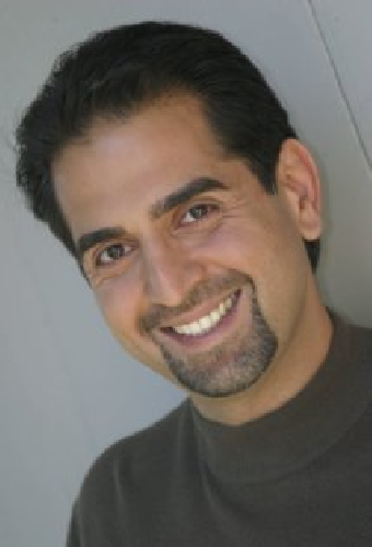 Michael Farnia