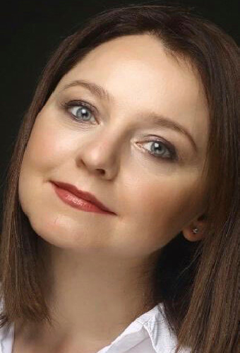 Валентина Рубцова