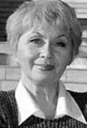 Марина Гаврилова