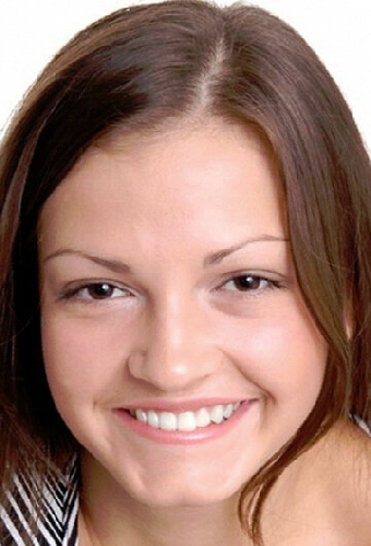 Лина Иванова