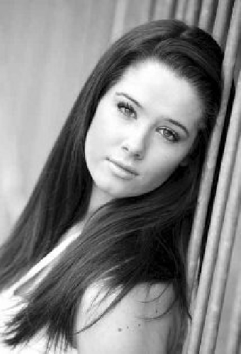 Kara Kingsward-Hughes