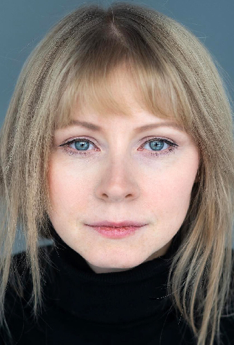 Екатерина Виноградова