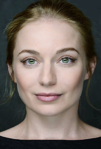 Валентина Емельянова