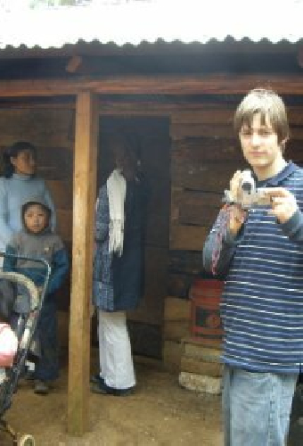Garrett Kroschel